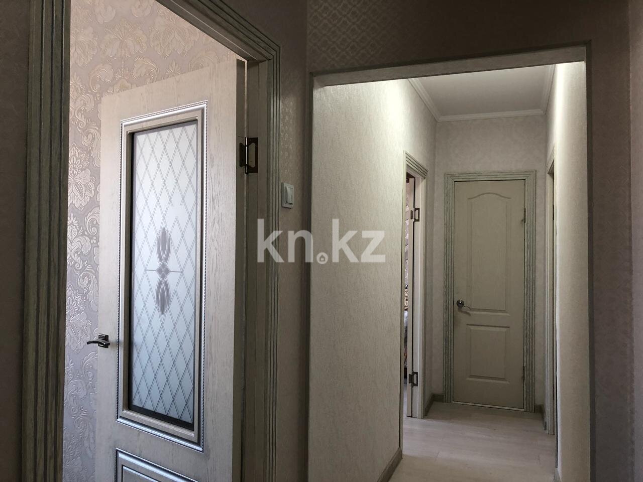 Продажа 4-комнатной квартиры, 89 м² в Караганде - фото 10