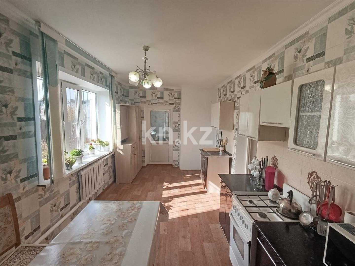 Продажа 4-комнатного дома, 80.4 м² в Караганде - фото 7