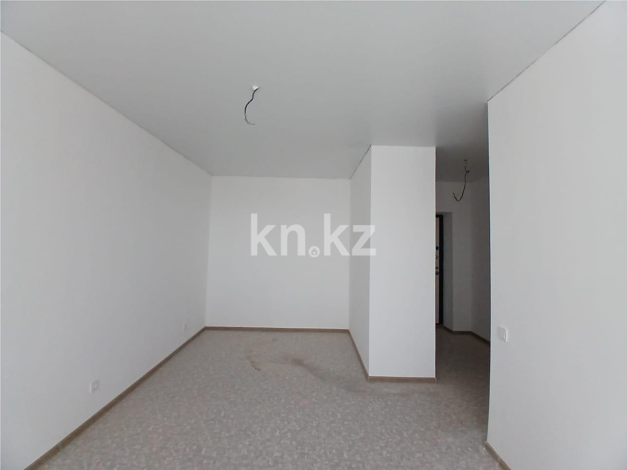 Продажа 1-комнатной квартиры, 39 м² в Астане - фото 3