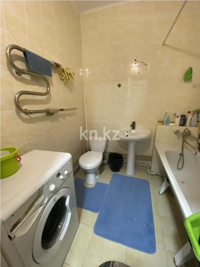 Продажа 1-комнатной квартиры, 41 м² в Астане - фото 3
