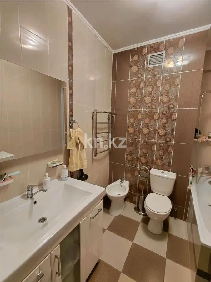 Продажа 4-комнатной квартиры, 112 м² в Алматы - фото 6