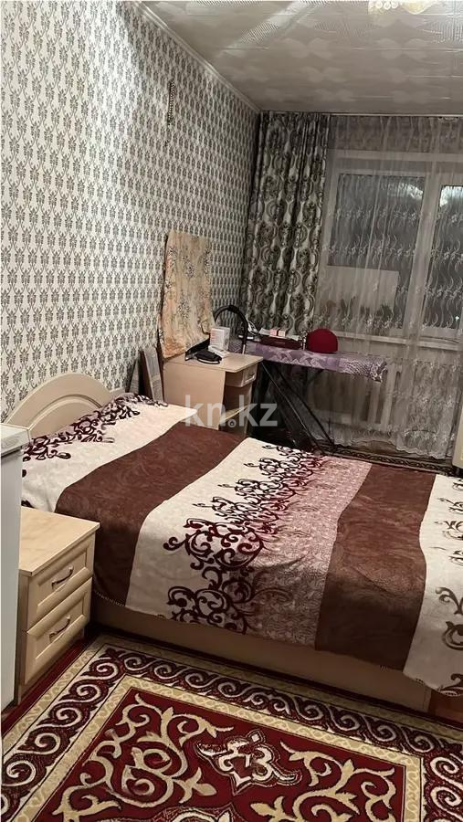 Продажа 2-комнатной квартиры, 47 м², 16 мкр., дом  49 в Караганде - фото 2