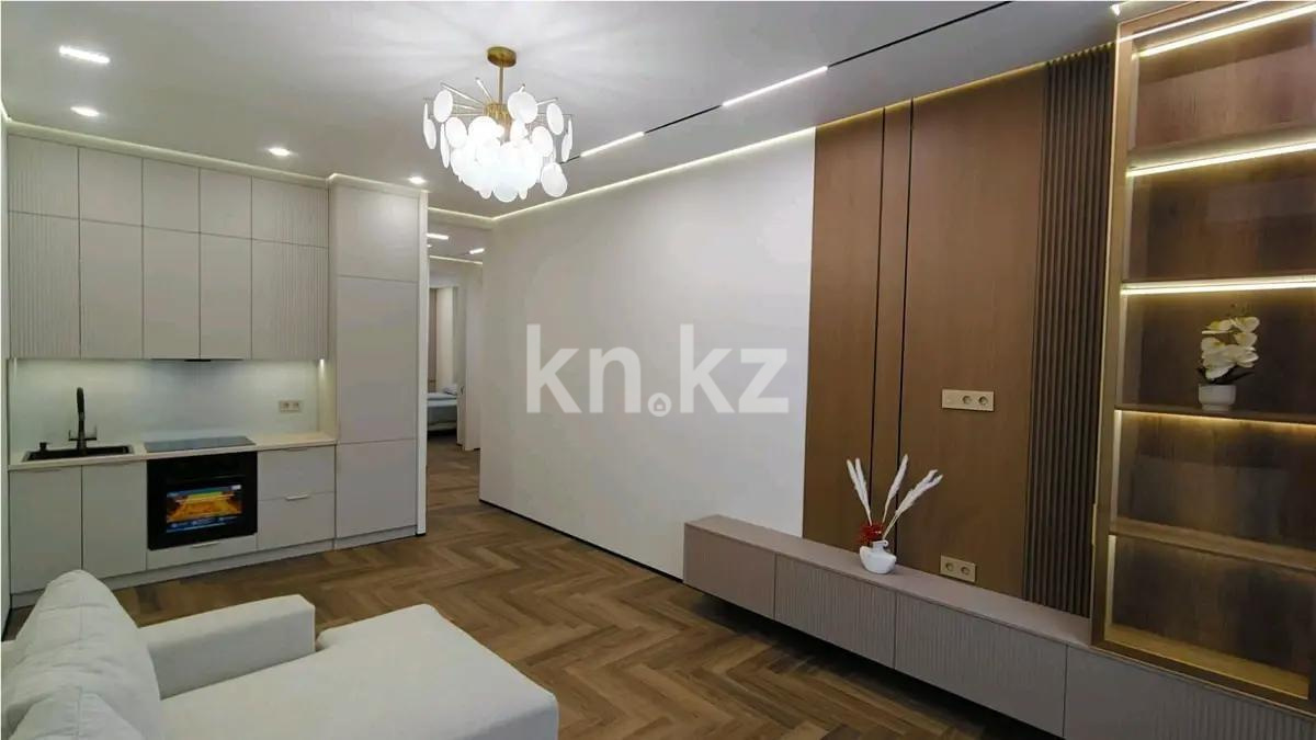 Продажа 3-комнатной квартиры, 72 м² в Астане - фото 3