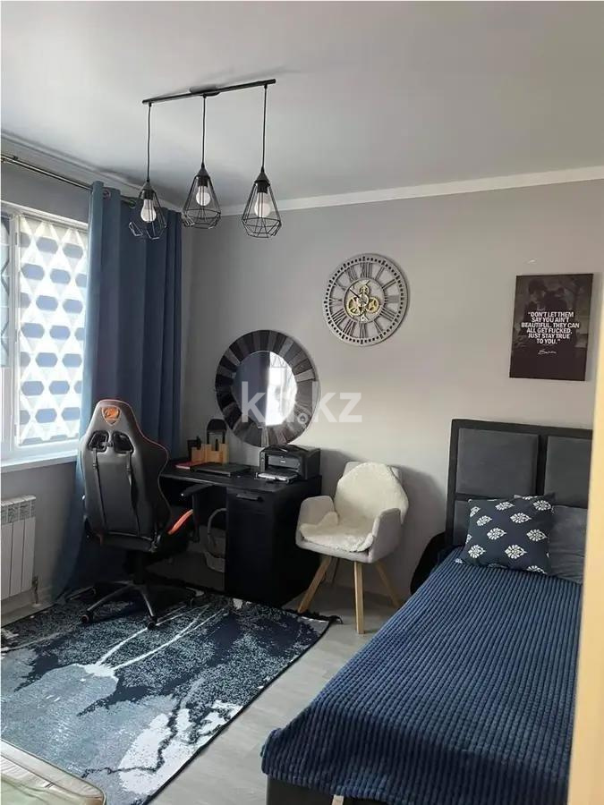 Продажа 3-комнатной квартиры, 71 м² в Алматы - фото 3