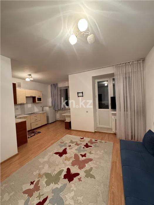 Продажа 1-комнатной квартиры, 30 м², ул. Лесная поляна, дом  33 в Астане - фото 2