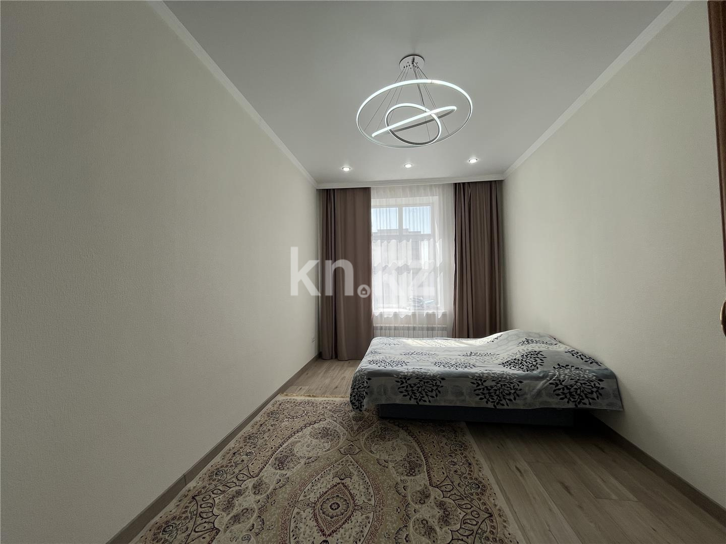 Продажа 2-комнатной квартиры, 68 м² в Караганде - фото 12