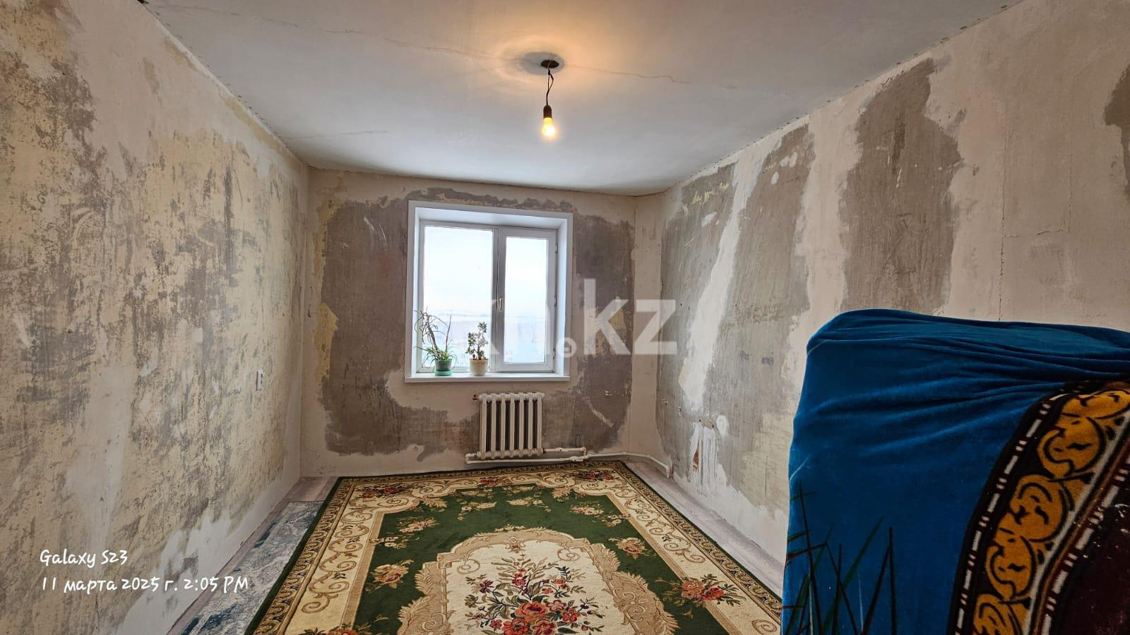 Продажа 4-комнатной квартиры, 97 м² в Темиртау - фото 10