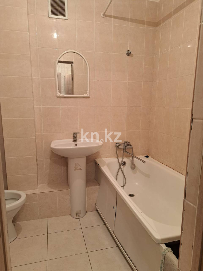 Аренда 1-комнатной квартиры, 37 м² в Астане - фото 10