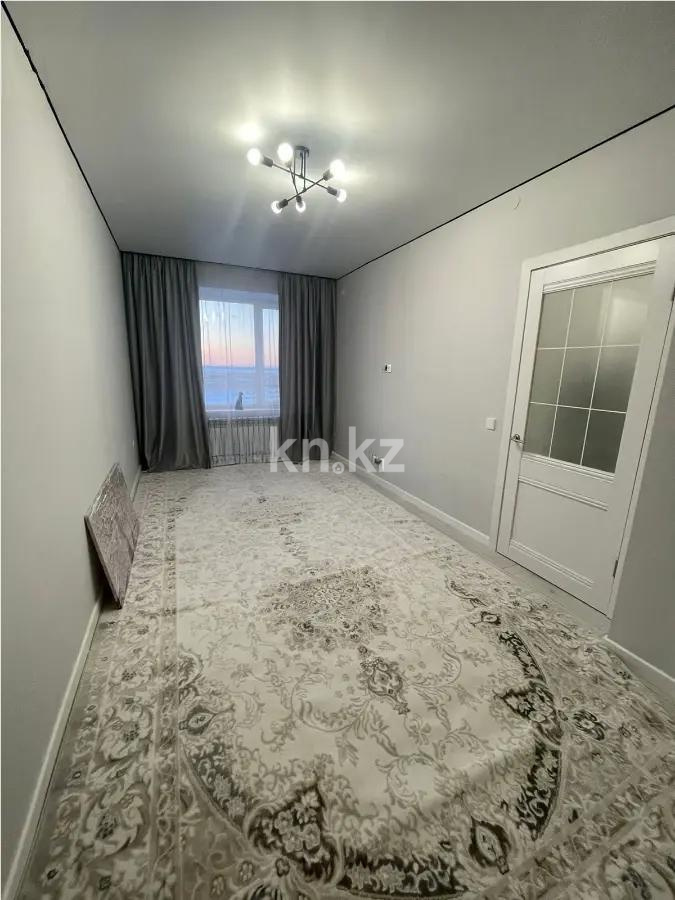 Продажа 1-комнатной квартиры, 37 м² в Астане