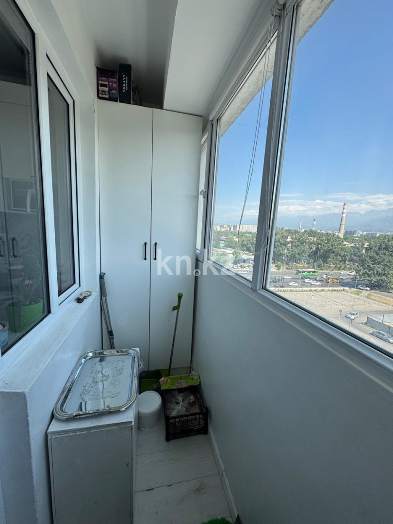 Продажа 3-комнатной квартиры, 84.7 м², мкр-н Аксай-1 в Алматы - фото 14