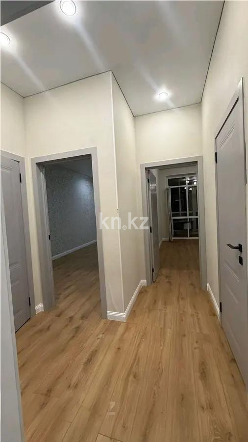 Продажа 1-комнатной квартиры, 40 м² в Астане - фото 4