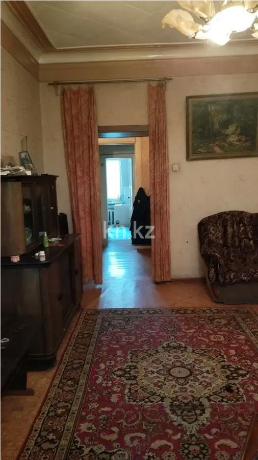 Продажа 3-комнатной квартиры, 72 м², пр. Республики, дом  183 в Темиртау