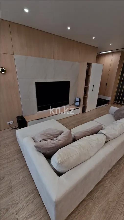 Продажа 3-комнатной квартиры, 100 м² в Алматы