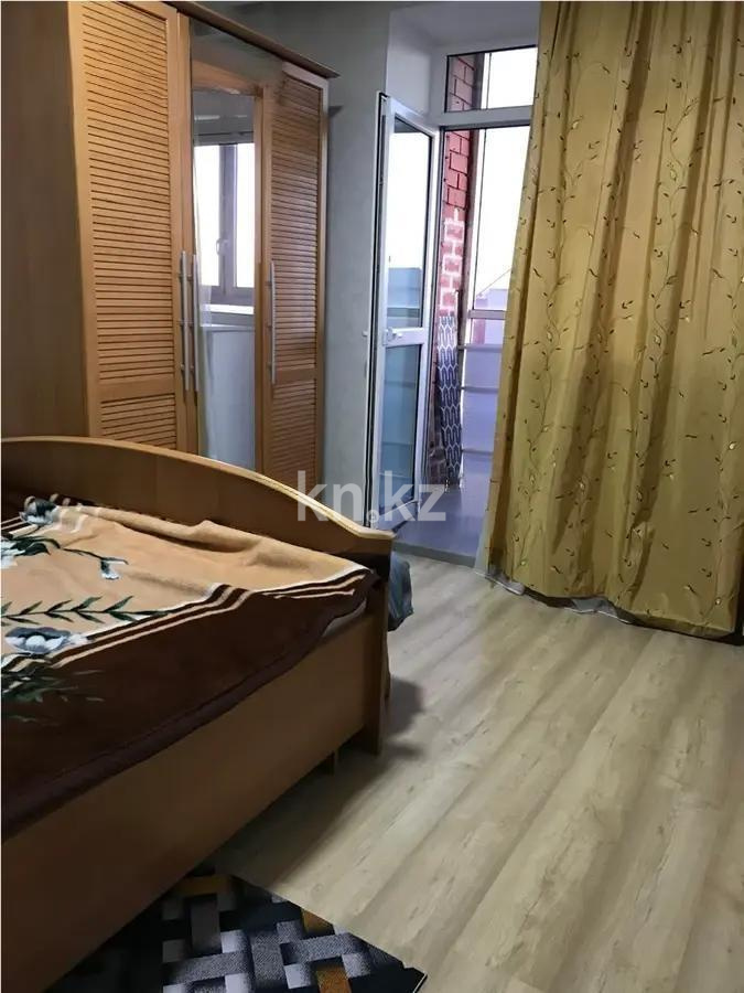 Продажа 1-комнатной квартиры, 35 м², ул. Кумисбекова, дом  8 в Астане