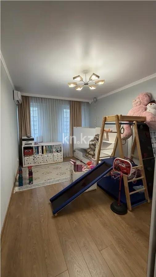 Продажа 3-комнатной квартиры, 118 м² в Астане - фото 3
