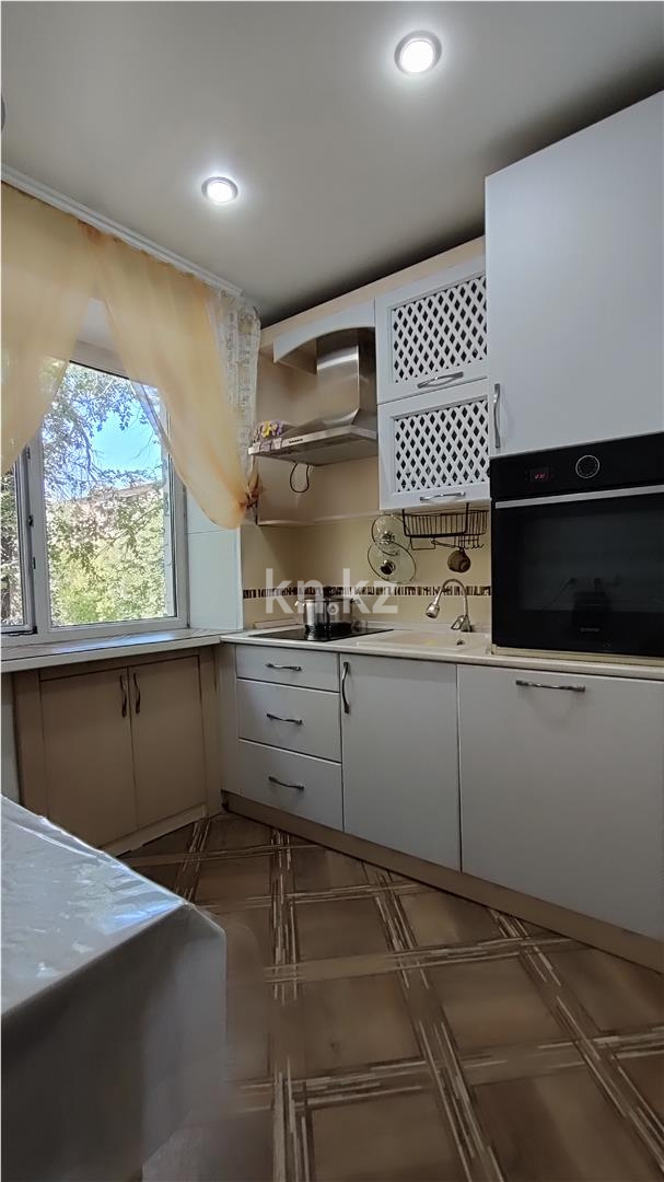 Продажа 3-комнатной квартиры, 61 м², мкр-н 14 в Караганде - фото 8