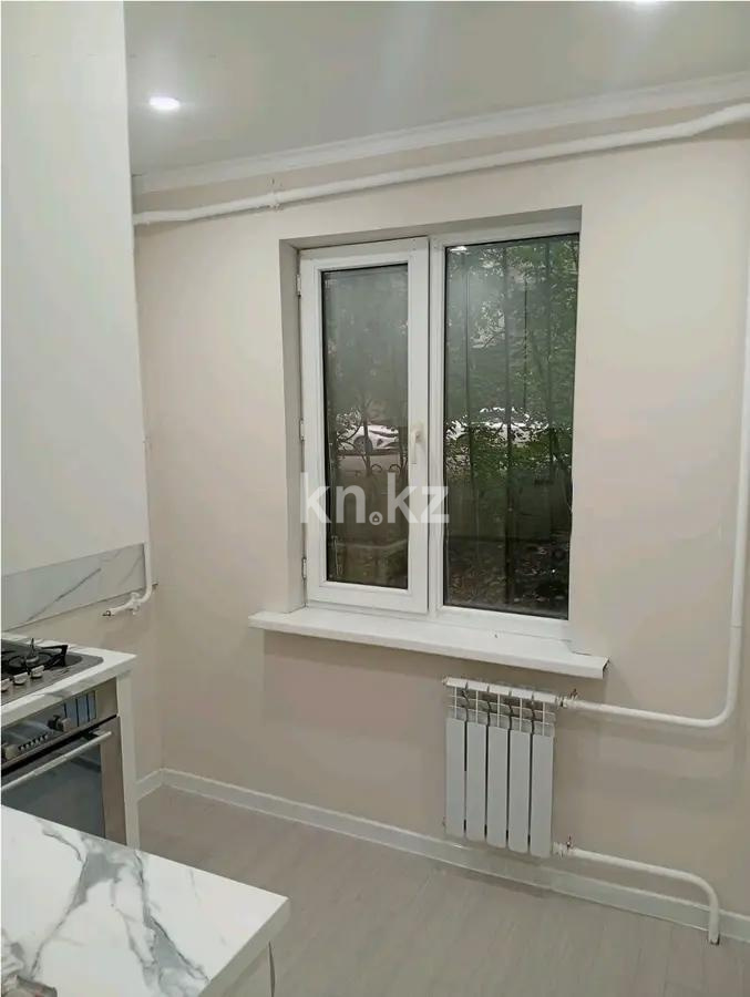 Продажа 1-комнатной квартиры, 33 м² в Алматы - фото 2