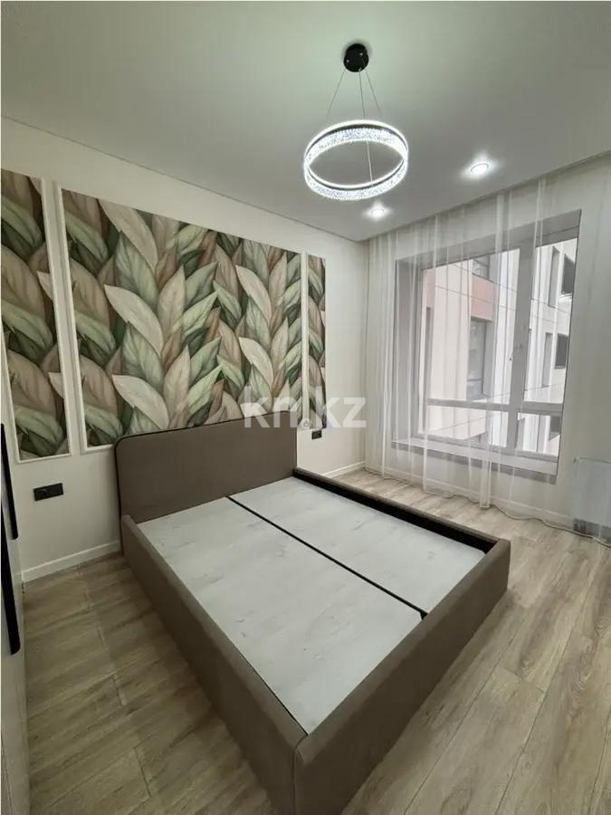 Продажа 2-комнатной квартиры, 43 м², ул. Айтматова, дом  77/7 в Астане - фото 2