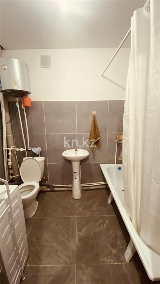 Продажа 1-комнатной квартиры, 41 м² в Караганде - фото 6