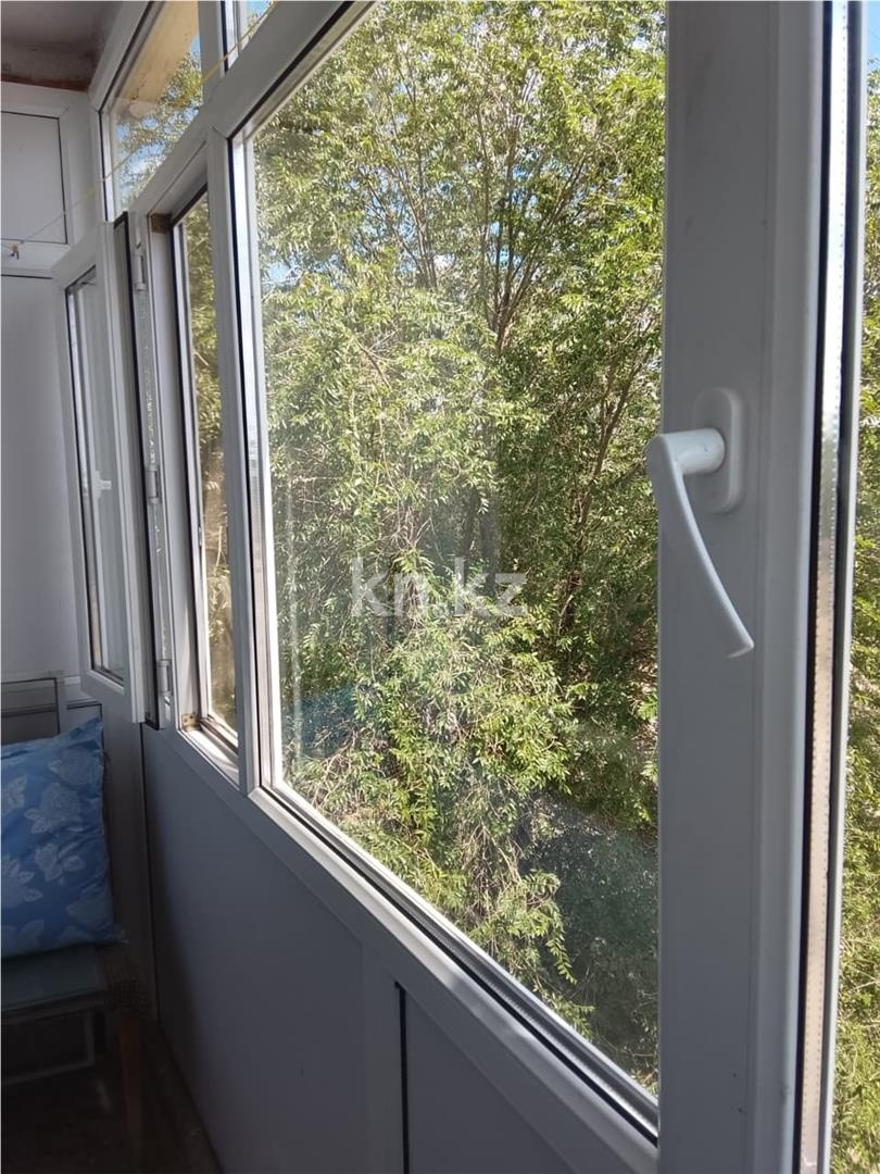 Продажа 2-комнатной квартиры, 44 м² в Абае