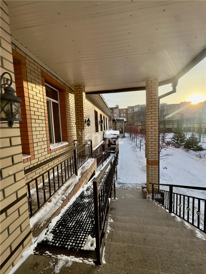 Продажа 5-комнатной квартиры, 217 м² в Караганде - фото 26