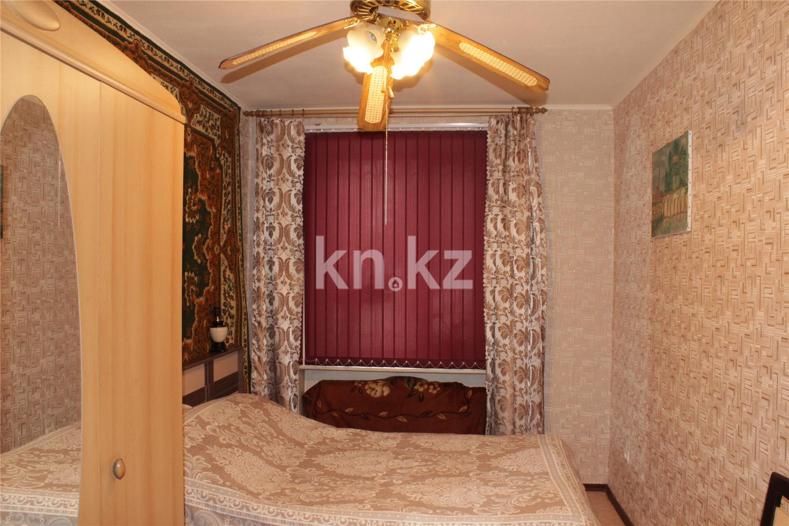 Продажа 3-комнатной квартиры, 68 м² в Караганде - фото 4