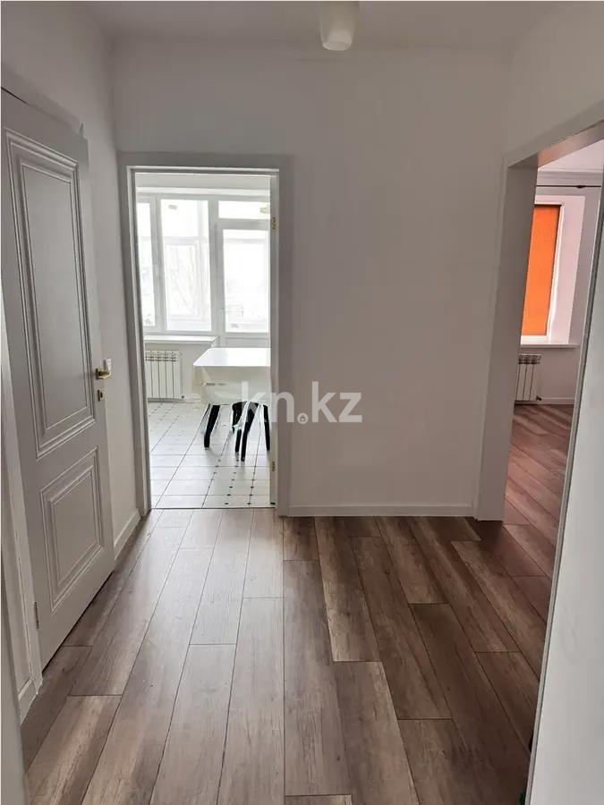 Продажа 1-комнатной квартиры, 44 м² в Астане - фото 6