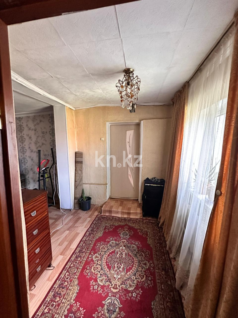 Продажа 4-комнатного дома, 43 м² в Караганде - фото 2