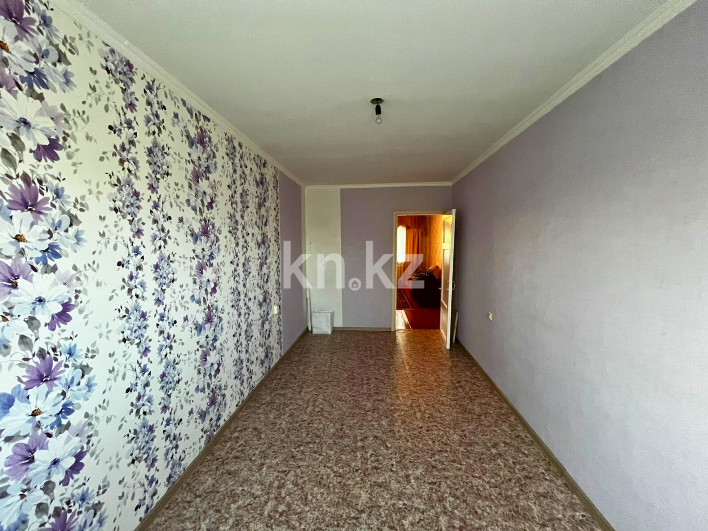 Продажа 2-комнатной квартиры, 43 м² в Караганде - фото 3