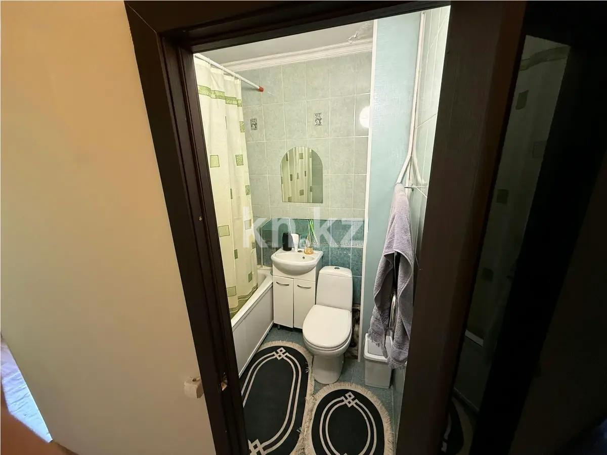 Продажа 1-комнатной квартиры, 33 м² в Алматы - фото 4