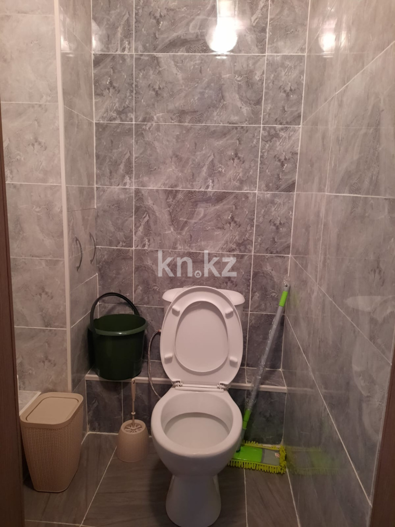 Аренда 3-комнатной квартиры, 73 м², ул. Сыганак, дом  18 в Астане - фото 13