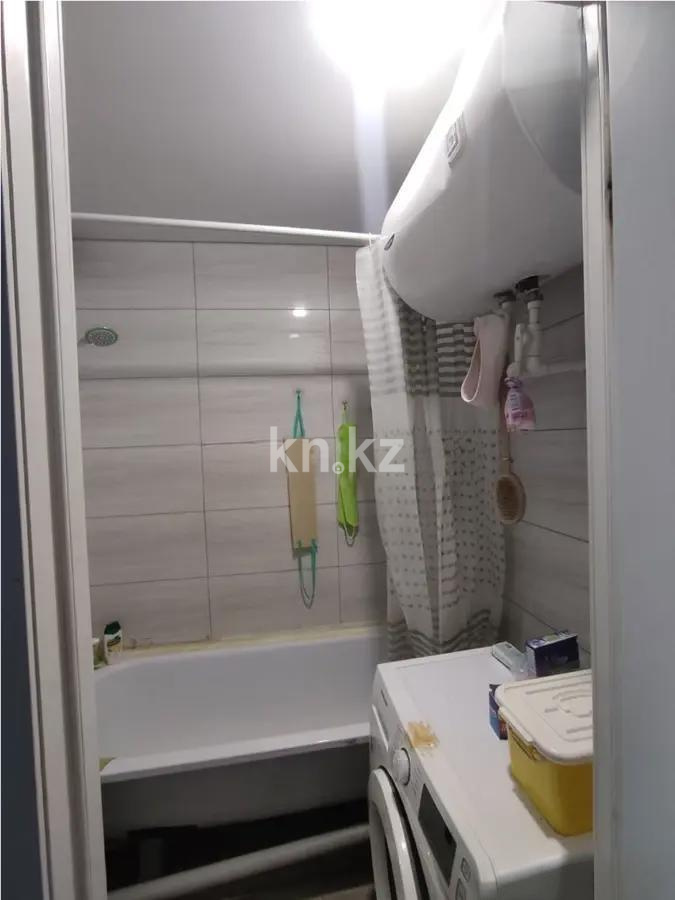 Продажа 3-комнатной квартиры, 68 м², ул. Таттимбета, дом  9 в Караганде - фото 4