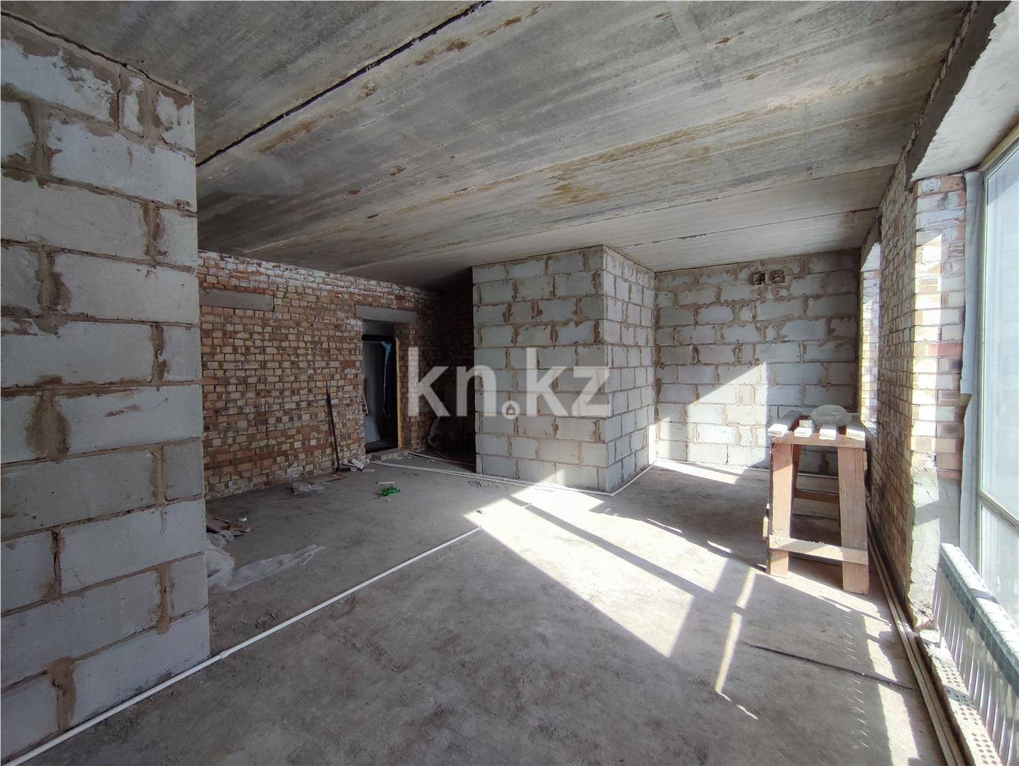 Продажа 2-комнатной квартиры, 56 м² в Караганде - фото 3