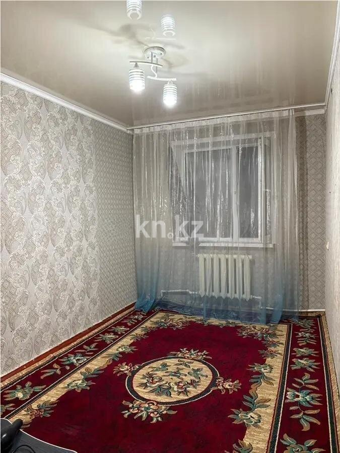 Продажа 3-комнатной квартиры, 56 м² в Темиртау - фото 2