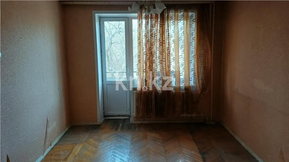 Продажа 1-комнатной квартиры, 28.8 м², ул. Чайкиной, дом  3 в Алматы