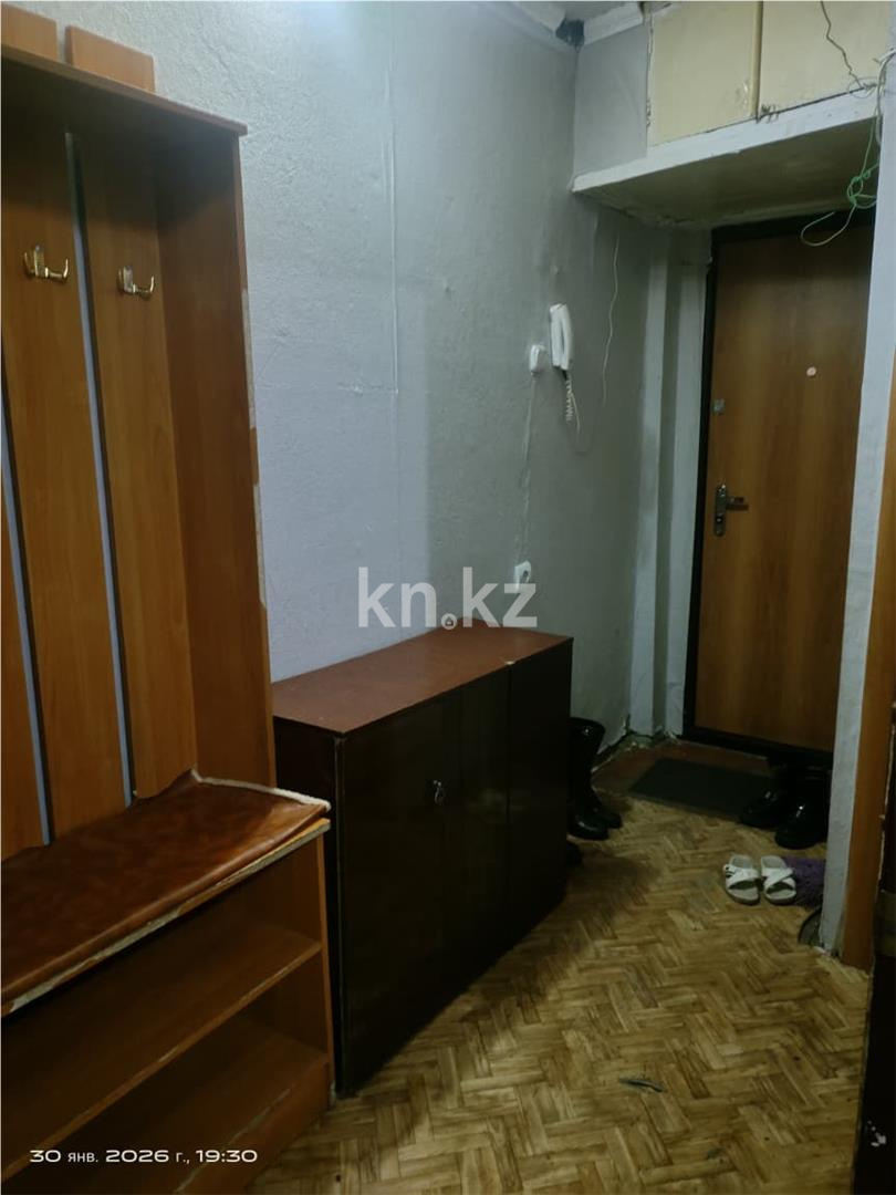 Продажа 3-комнатной квартиры, 47 м² в Караганде - фото 13