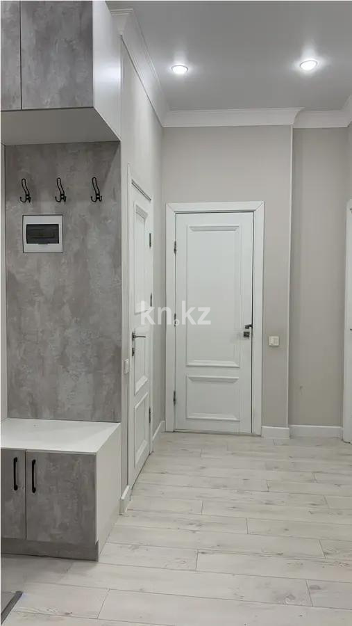 Продажа 2-комнатной квартиры, 66.4 м², ул. Анет баба, дом  9/2 в Астане - фото 7