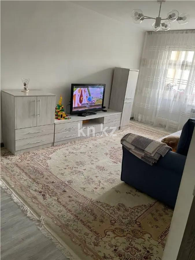 Продажа 3-комнатной квартиры, 62.2 м² в Алматы
