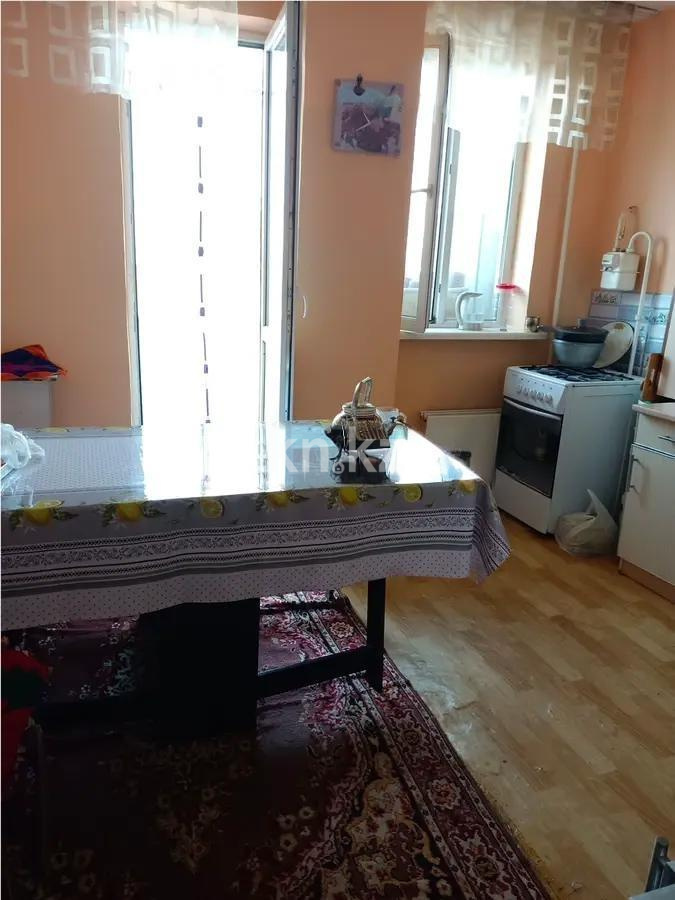 Продажа 1-комнатной квартиры, 36 м² в Алматы