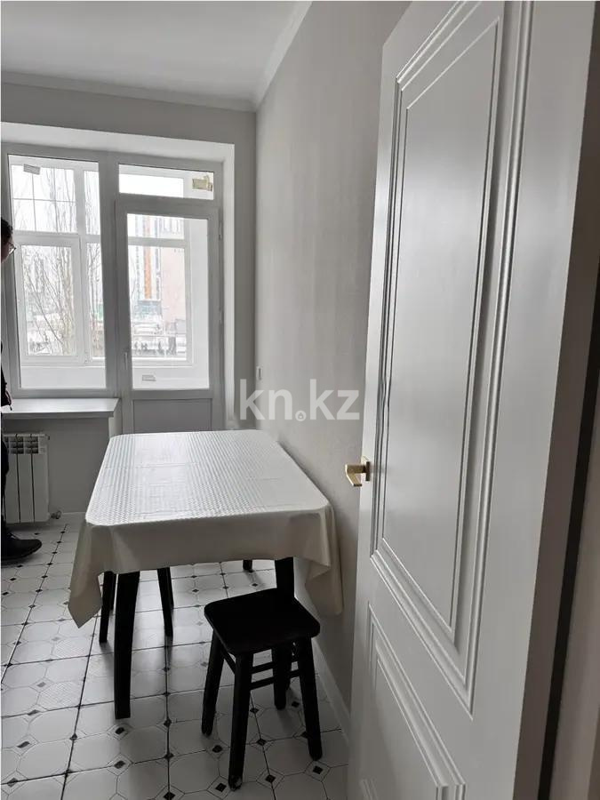 Продажа 1-комнатной квартиры, 44 м² в Астане - фото 3