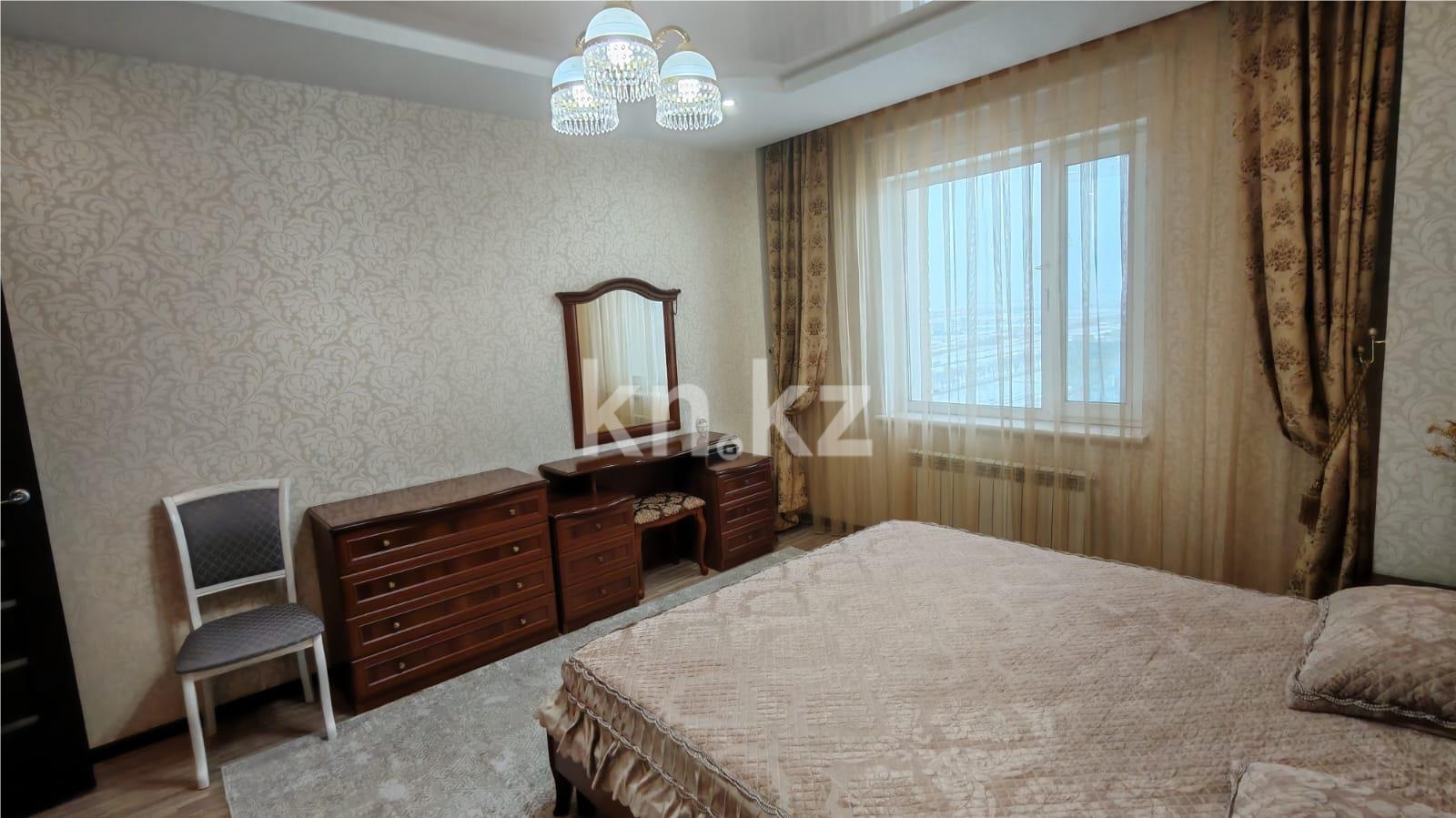 Продажа 3-комнатной квартиры, 90 м² в Караганде - фото 14