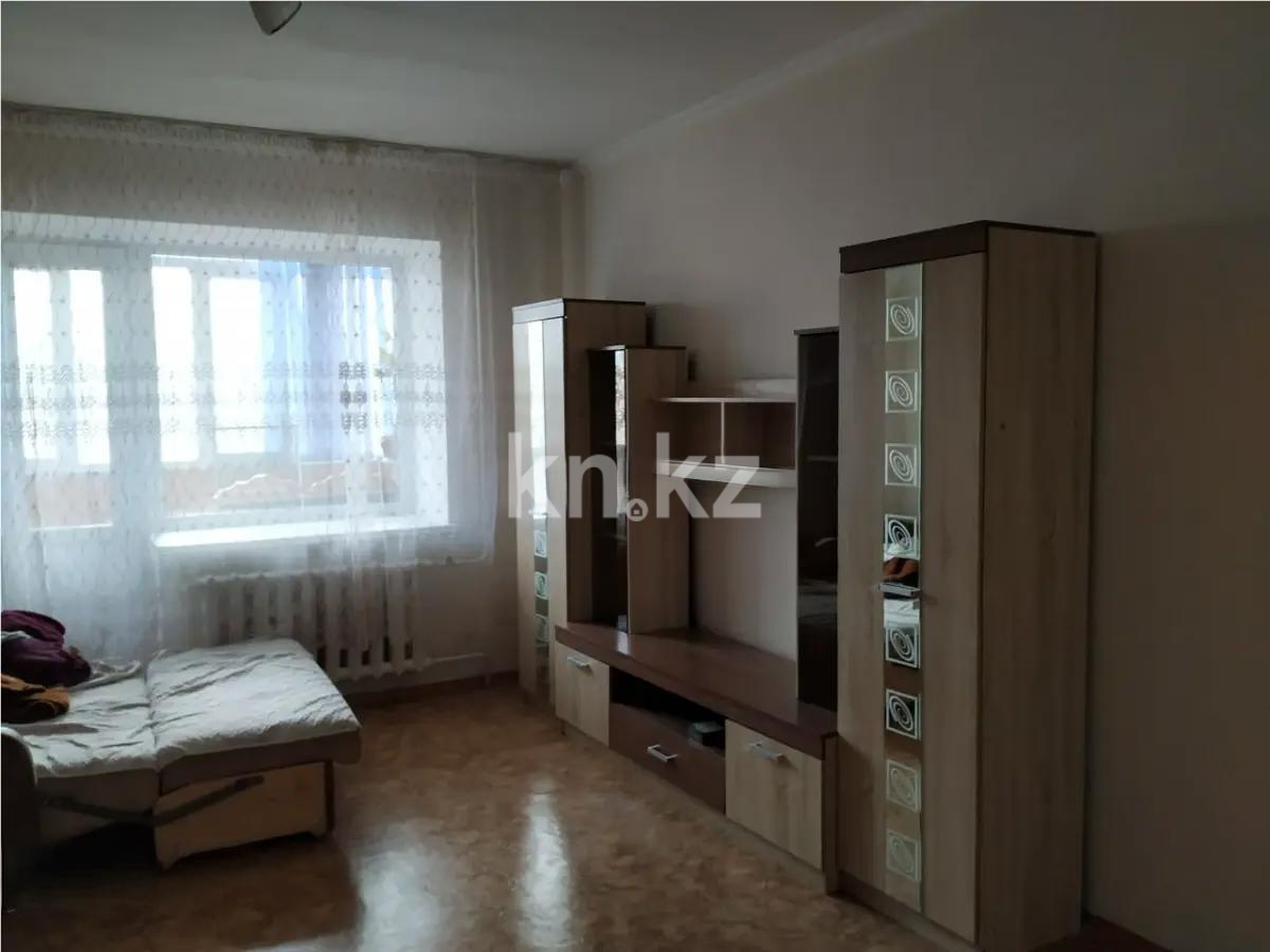 Продажа 1-комнатной квартиры, 40 м², ул. Циолковского, дом  1 в Астане