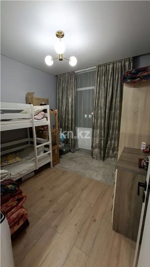 Продажа 2-комнатной квартиры, 45 м² в Астане