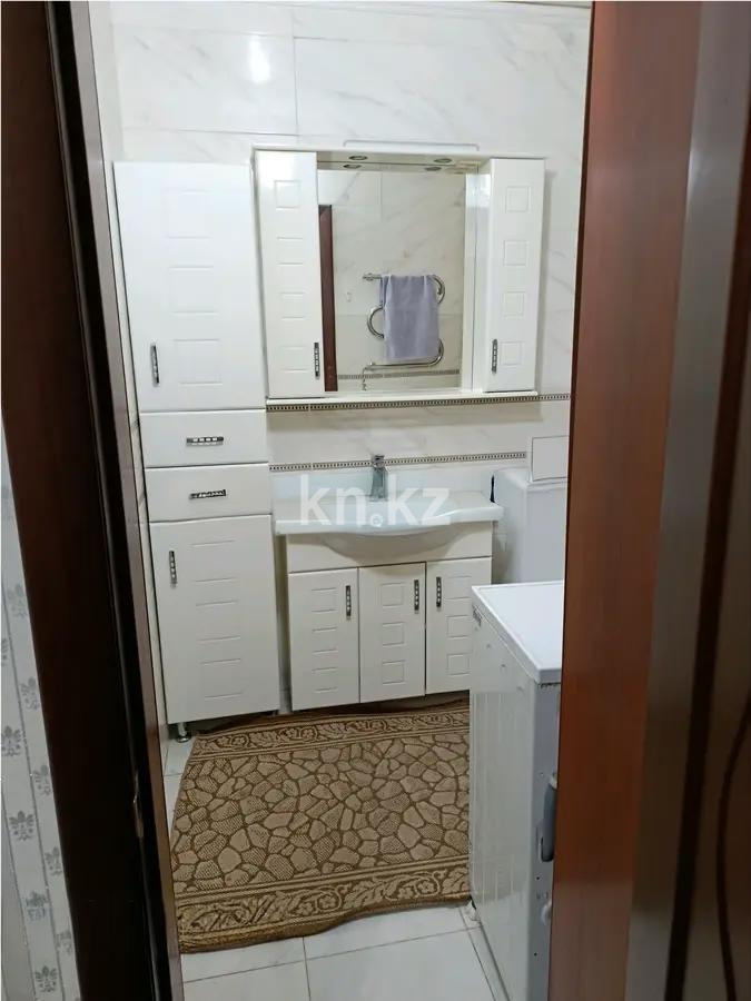 Продажа 3-комнатной квартиры, 62 м², ул. Тараз, дом  2 в Астане - фото 9