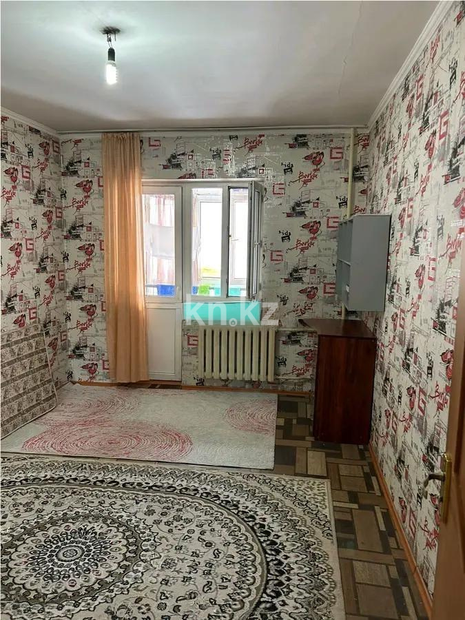 Продажа 3-комнатной квартиры, 69.8 м² в Астане - фото 2