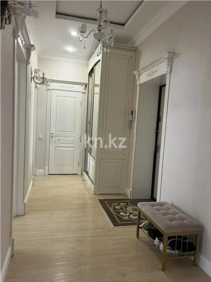 Продажа 3-комнатной квартиры, 100 м² в Астане - фото 5