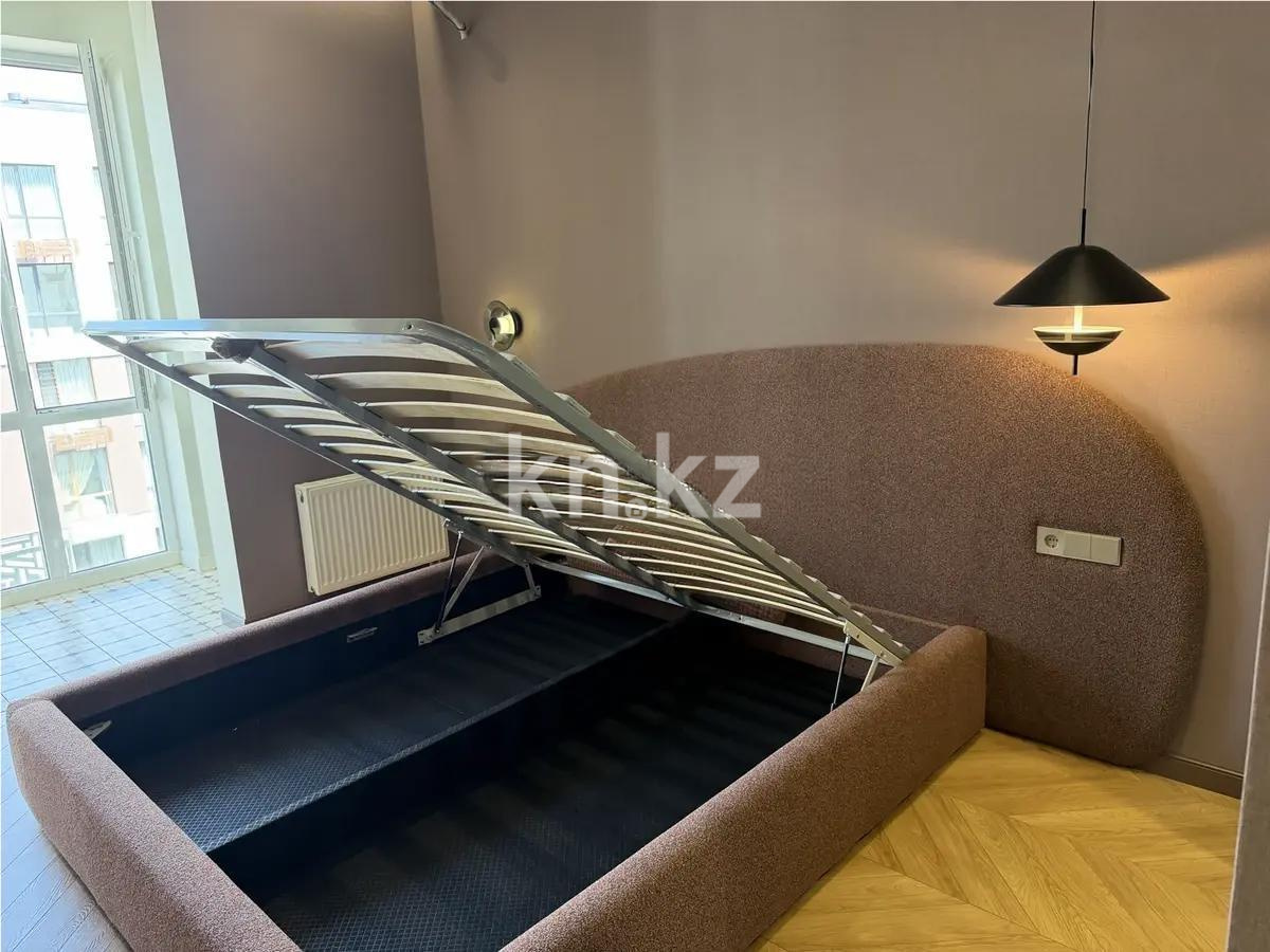 Продажа 3-комнатной квартиры, 87 м² в Алматы - фото 2