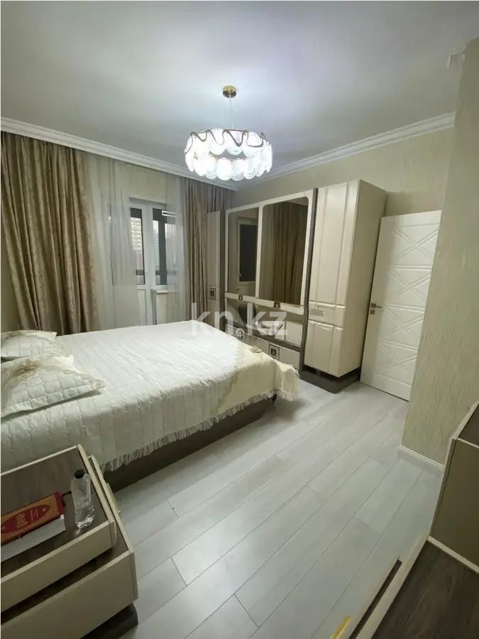 Продажа 3-комнатной квартиры, 102.9 м² в Астане - фото 3