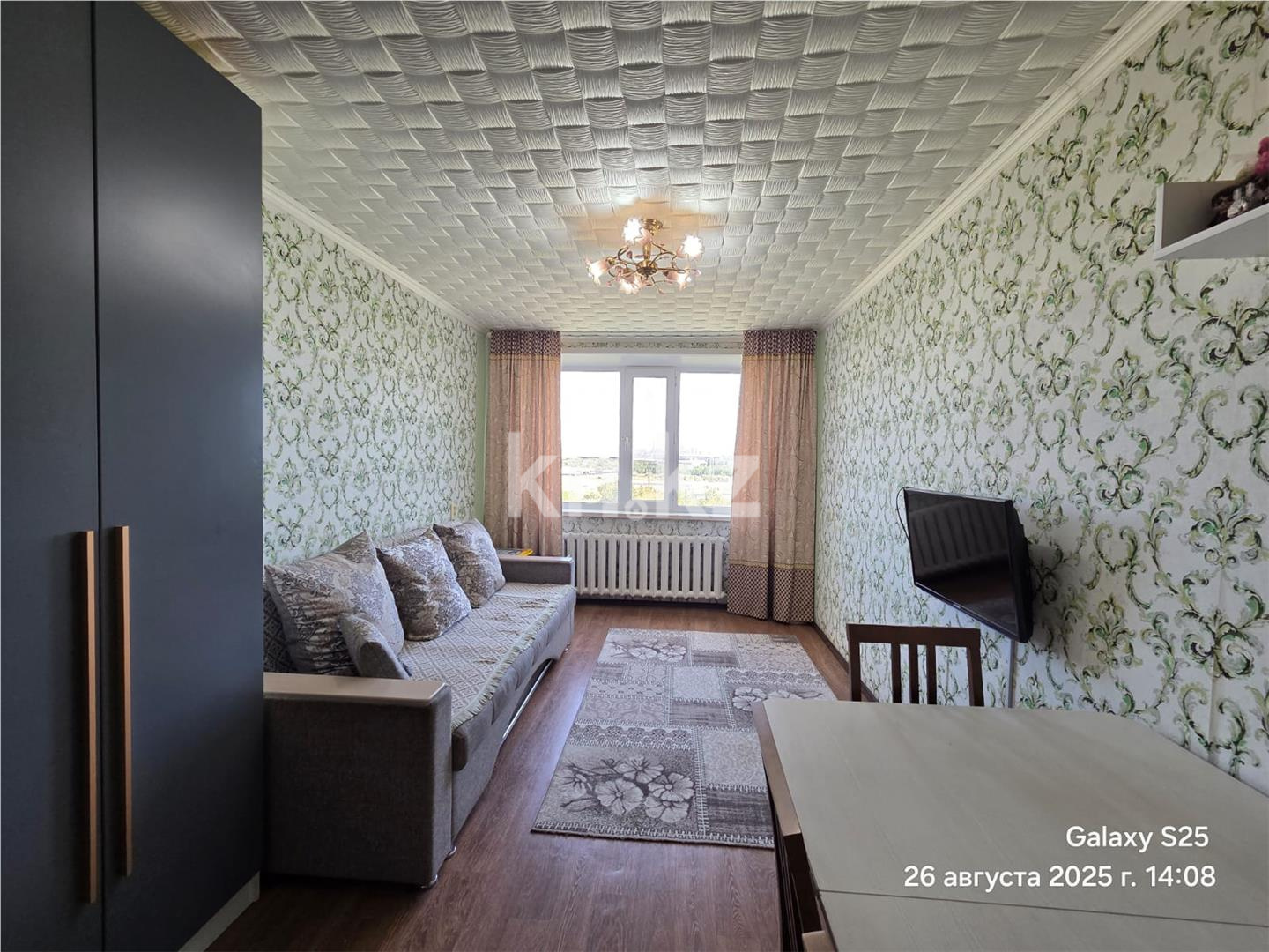 Продажа 3-комнатной квартиры, 72 м², ул. Караганды в Темиртау - фото 5