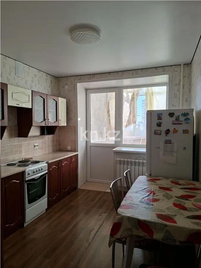 Продажа 2-комнатной квартиры, 59.9 м² в Астане - фото 3